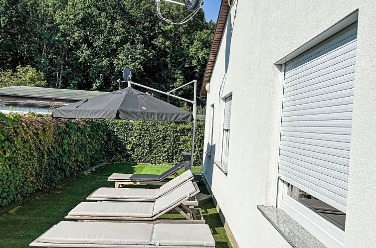 Vakantiehuis Henry