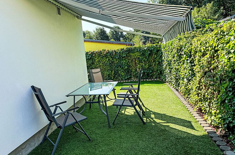 Vakantiehuis Henry