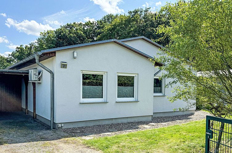 Vakantiehuis Henry