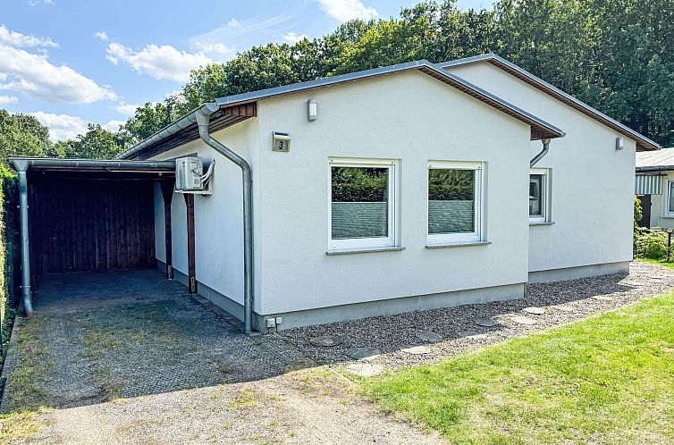 Vakantiehuis Henry