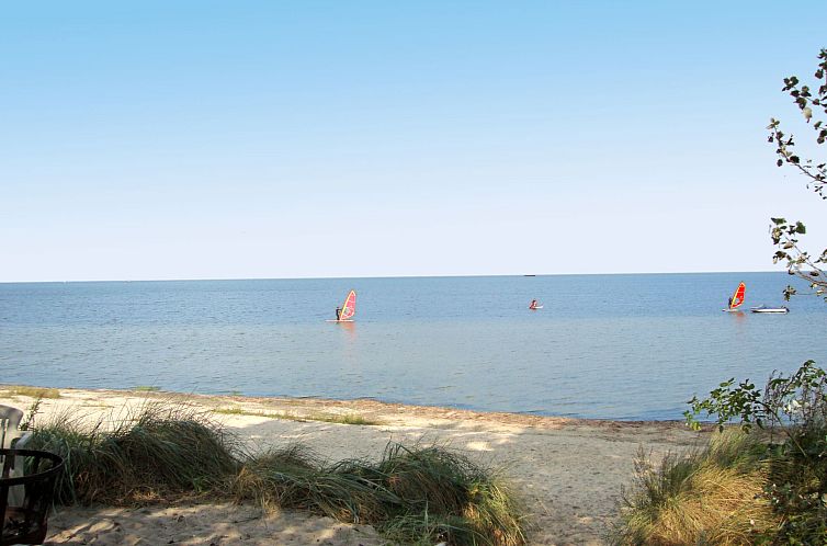 Vakantiehuis Henry