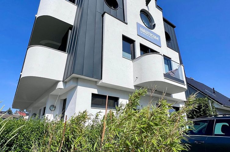 Guest house 03038703 - Apartment Baltic Sea - Appartement Stormy im Nauticum