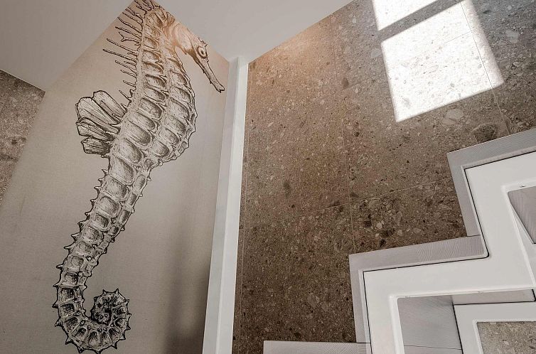 Appartement Stormy im Nauticum