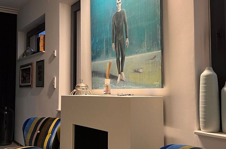 Appartement Stormy im Nauticum