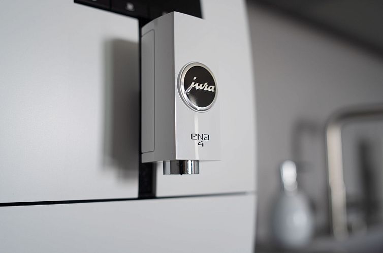 Appartement Stormy im Nauticum