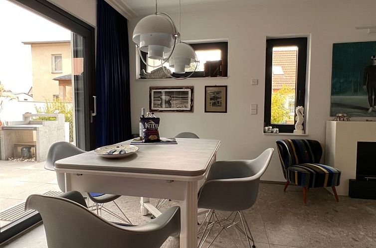 Appartement Stormy im Nauticum