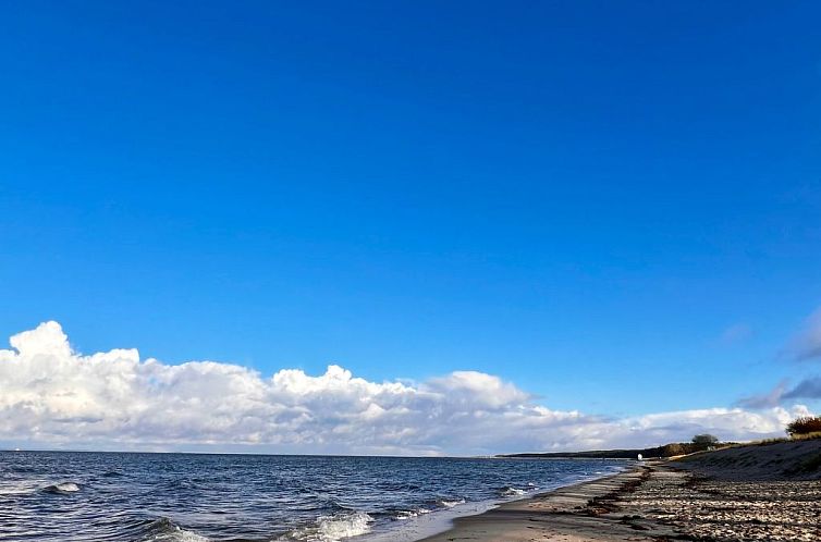 Appartement Stormy im Nauticum