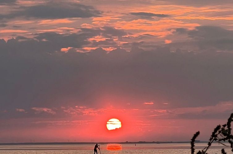 Appartement Stormy im Nauticum