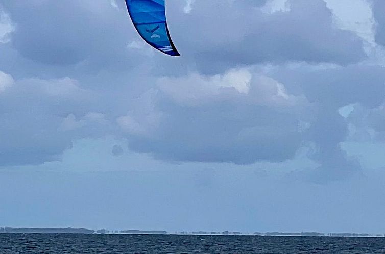 Appartement Stormy im Nauticum