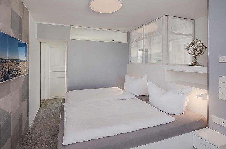 Appartement Stormy im Nauticum