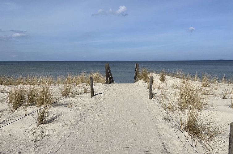 Appartement Stormy im Nauticum