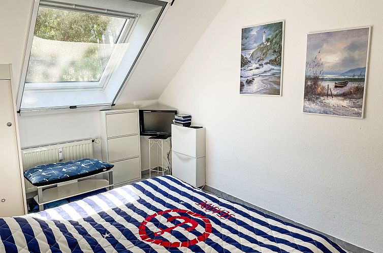 Appartement Blaumuschel
