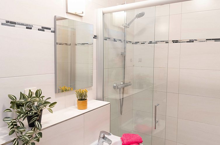 Appartement Strandvilla (LUB110)