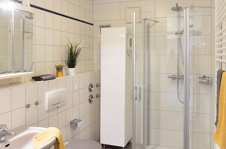 Appartement Strandvilla (LUB111)