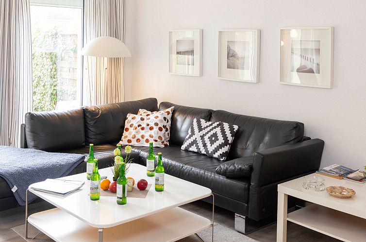 Vakantiehuis Am Walde