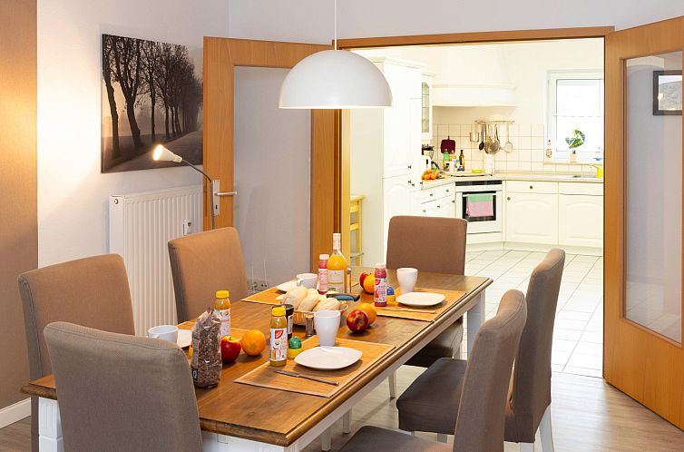 Vakantiehuis Am Walde