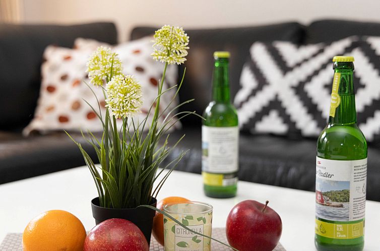 Vakantiehuis Am Walde