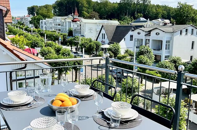 rügen living