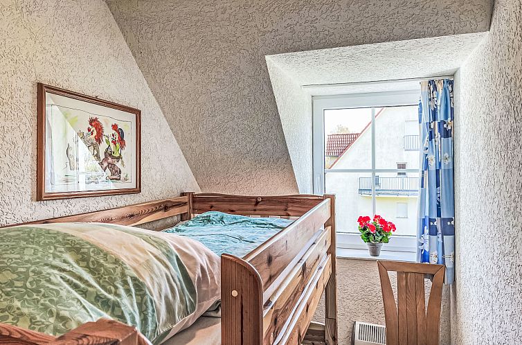 Appartement Gollwitzer Park (Insel Poel)