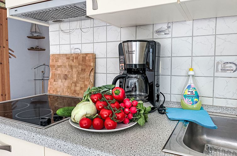 Appartement Gollwitzer Park (Insel Poel)