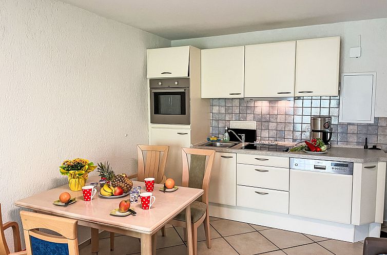 Appartement Gollwitzer Park (Insel Poel)