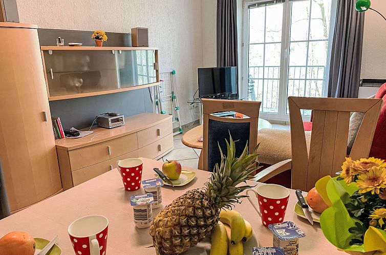 Appartement Gollwitzer Park (Insel Poel)