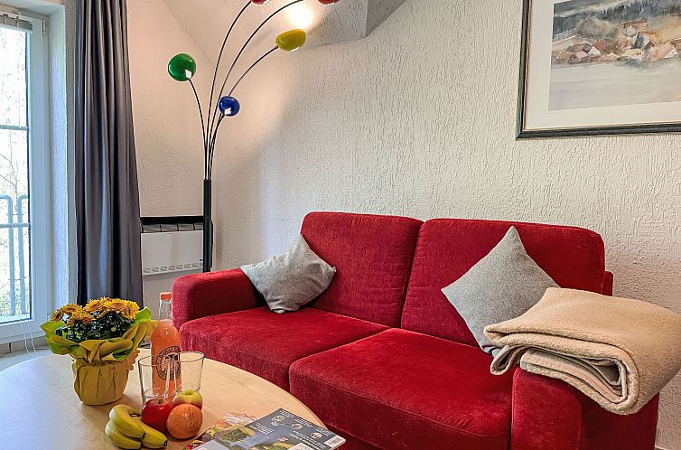 Appartement Gollwitzer Park (Insel Poel)