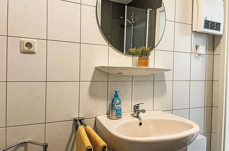 Appartement Gollwitzer Park (Insel Poel)