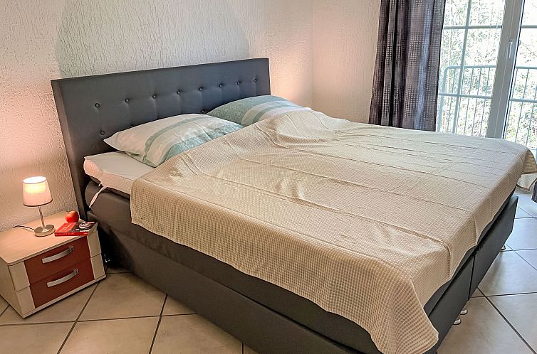 Appartement Gollwitzer Park (Insel Poel)