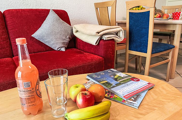 Appartement Gollwitzer Park (Insel Poel)