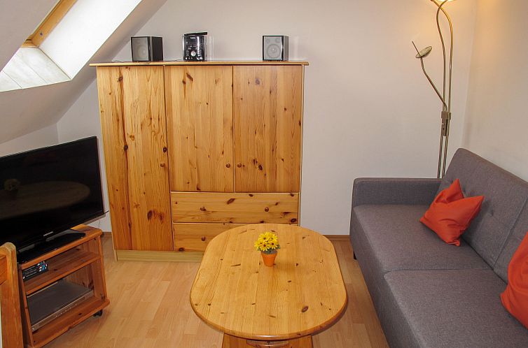 Appartement Gollwitzer Park (Insel Poel)