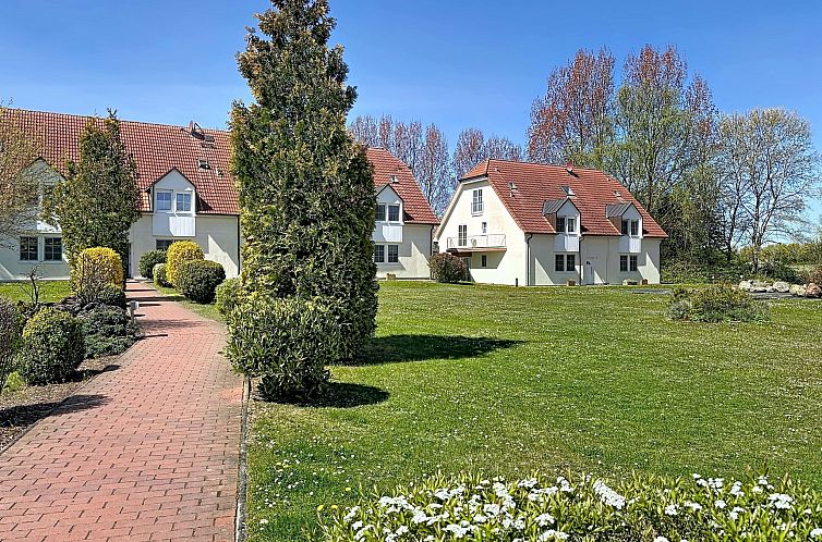 Appartement Gollwitzer Park (Insel Poel)