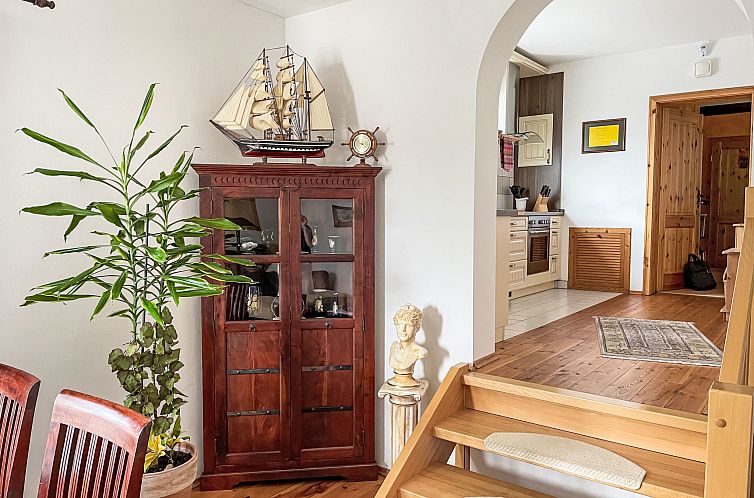 Appartement Speicher