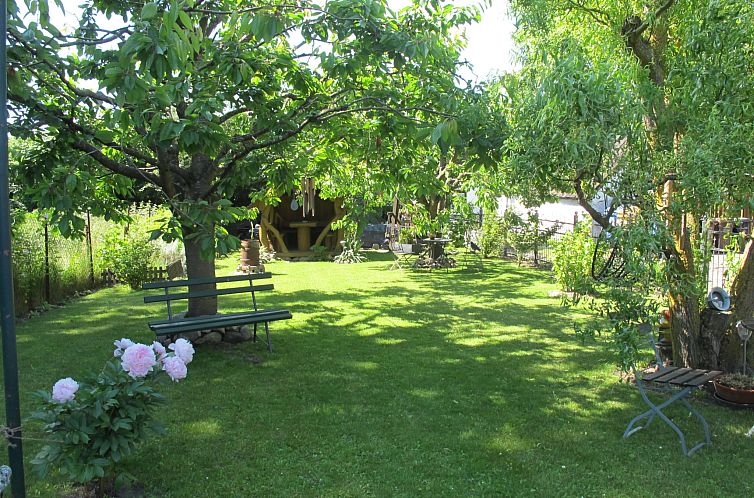 Appartement Speicher