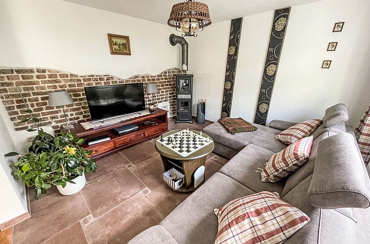 Appartement Backstube