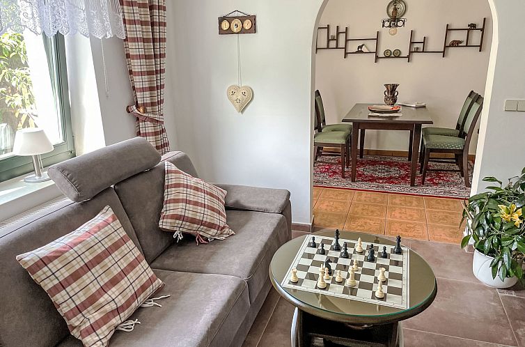 Appartement Backstube