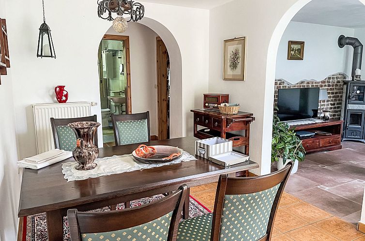 Appartement Backstube