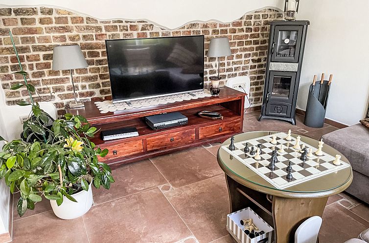 Appartement Backstube