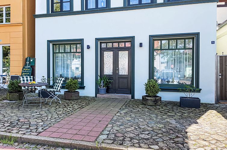 Guest house 03040005 - Apartment Baltic Sea - Appartement Kaufmann