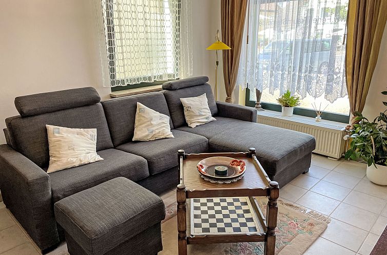 Appartement Kaufmann