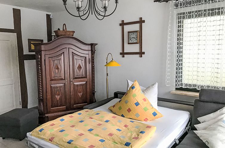 Appartement Kaufmann