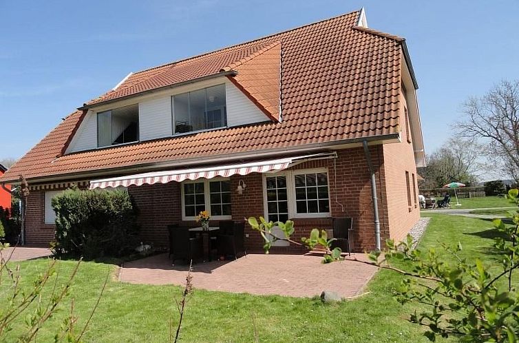 Unterkunft 03040006 - Appartement Ostsee - Appartement Komfortable Ferienwohnung in Waase