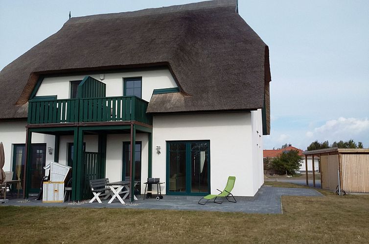 Unterkunft 03040007 - Ferienhaus Ostsee - Vakantiehuis Seeschwalbe