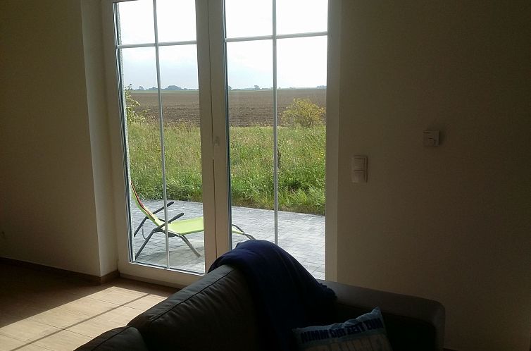 Vakantiehuis Seeschwalbe