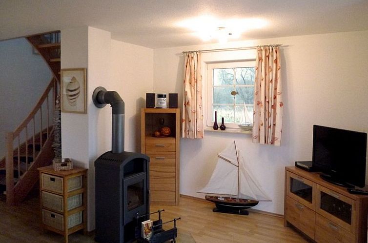 Vakantiehuis Seeschwalbe