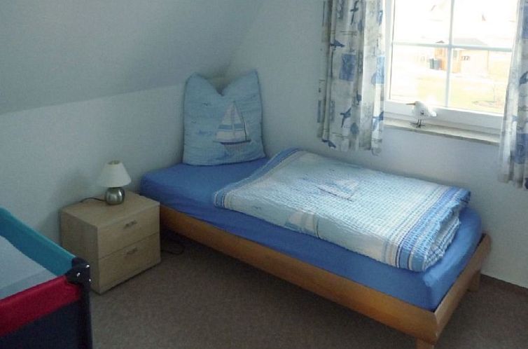 Vakantiehuis Seeschwalbe