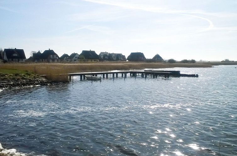 Vakantiehuis Seeschwalbe