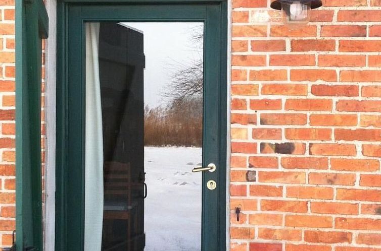 Vakantiehuis Kranich in Ummanz-Lüßvitz