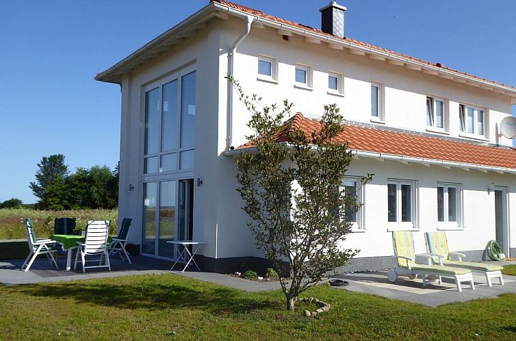Vakantiehuis Villa Kiek ut
