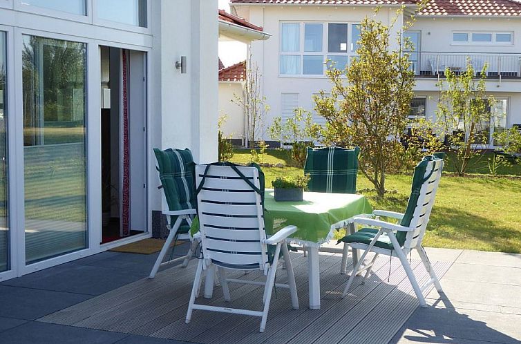 Vakantiehuis Villa Kiek ut